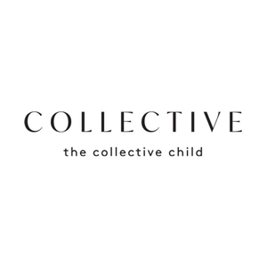 thecollectivechild brand logo for thecollectivechild.com