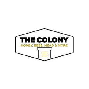 thecolonyma brand logo for thecolonyma.com