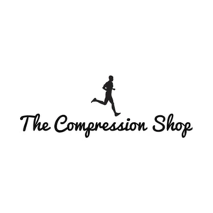 thecompressionstore brand logo for thecompressionstore.com