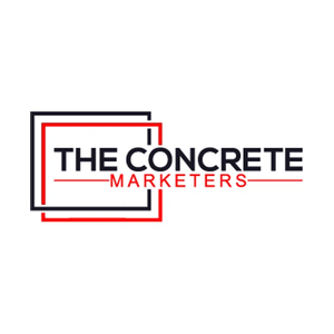 theconcretemarketers brand logo for theconcretemarketers.com