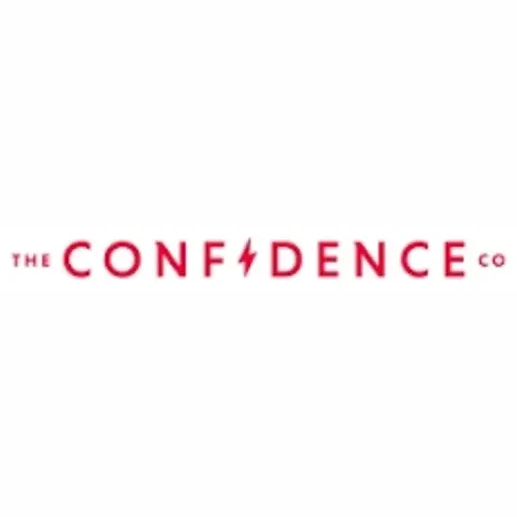 theconfidence brand logo for theconfidence.co