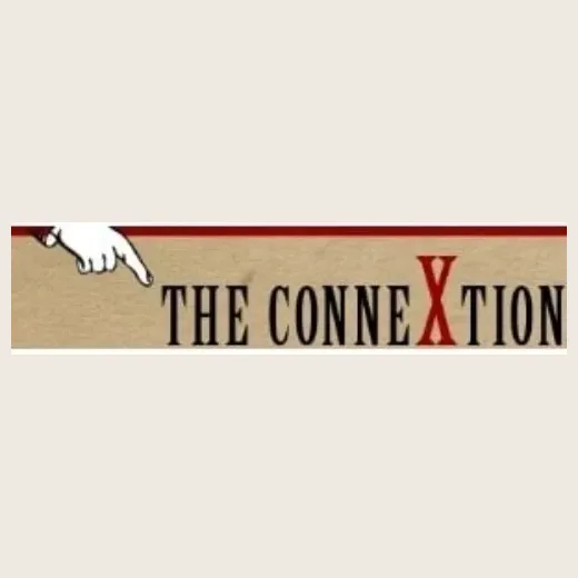 theconnextion brand logo for theconnextion.com