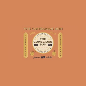 theconsciousbum brand logo for theconsciousbum.com