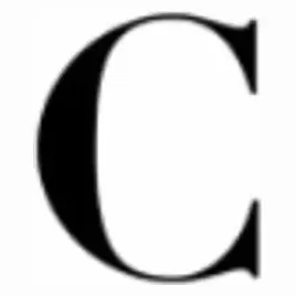 theconservatoryflorist brand logo for theconservatoryflorist.com