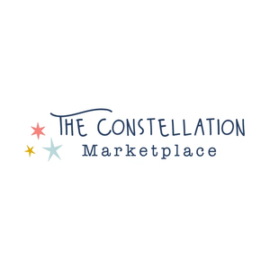 theconstellationmarketplace brand logo for theconstellationmarketplace.com