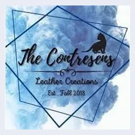 thecontresens brand logo for thecontresens.com