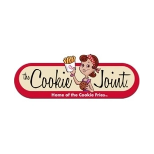 thecookiejoint brand logo for thecookiejoint.com