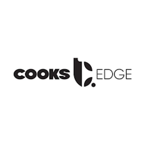 thecooksedge brand logo for thecooksedge.com