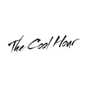 thecoolhour brand logo for thecoolhour.com