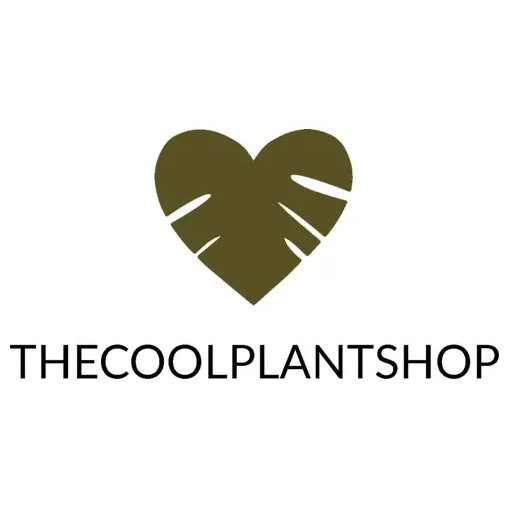 thecoolplantshop brand logo for thecoolplantshop.it