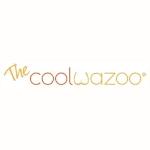thecoolwazoo brand logo for thecoolwazoo.com