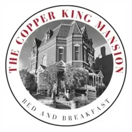 thecopperkingmansion brand logo for thecopperkingmansion.com