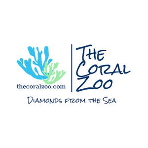 thecoralzoo brand logo for thecoralzoo.com