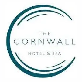 thecornwall brand logo for thecornwall.com