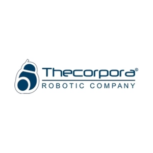 thecorpora brand logo for thecorpora.com