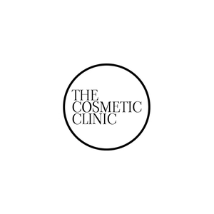 thecosmeticclinic brand logo for thecosmeticclinic.org