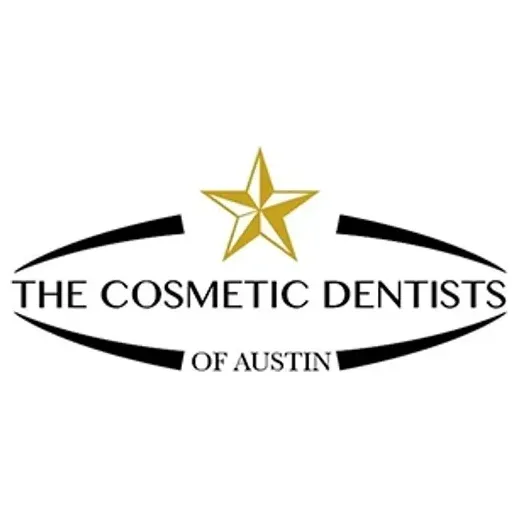 thecosmeticdentistsofaustin brand logo for thecosmeticdentistsofaustin.com