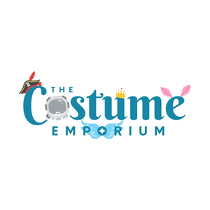 thecostumeemporium brand logo for thecostumeemporium.com
