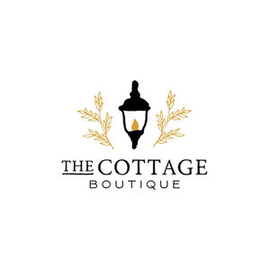 thecottage brand logo for thecottage.boutique