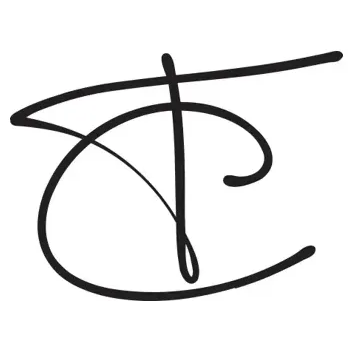 thecottagesonthekey brand logo for thecottagesonthekey.com