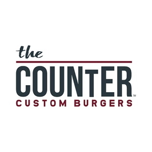 thecounter brand logo for thecounter.com