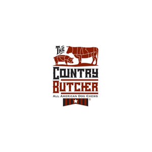 thecountrybutcher brand logo for thecountrybutcher.com