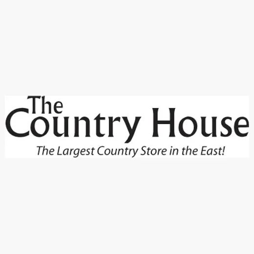 thecountryhouse brand logo for thecountryhouse.com