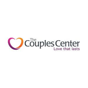 thecouplescenter brand logo for thecouplescenter.org