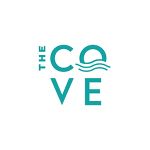thecovewa brand logo for thecovewa.com