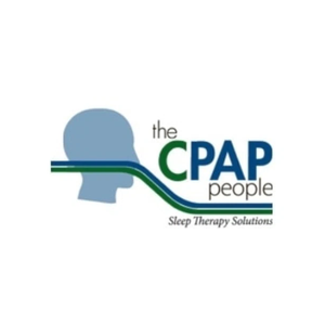 thecpappeople brand logo for thecpappeople.com