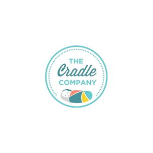 thecradlecompany brand logo for thecradlecompany.com