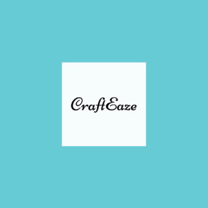 thecrafteaze brand logo for thecrafteaze.com