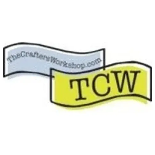 thecraftersworkshop brand logo for thecraftersworkshop.com