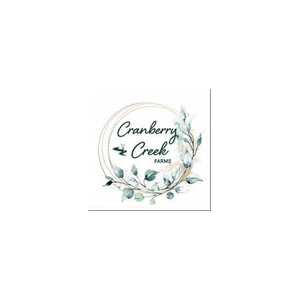 thecranberrycreek brand logo for thecranberrycreek.com