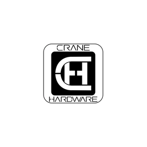 thecranestand brand logo for thecranestand.com