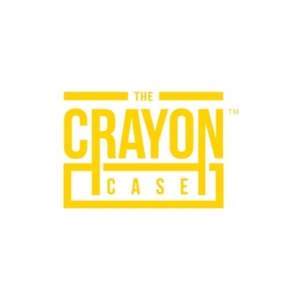 Thecrayoncase brand logo for shop.thecrayoncase.com
