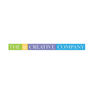 thecreativecompany brand logo for thecreativecompany.us