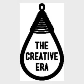 Bigcartel brand logo for thecreativeera.bigcartel.com