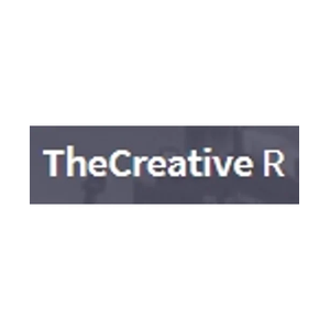 thecreativer brand logo for thecreativer.com