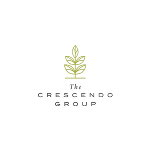 thecrescendogroupllc brand logo for thecrescendogroupllc.com