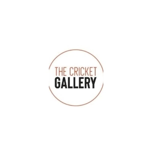 thecricketgallery brand logo for thecricketgallery.com