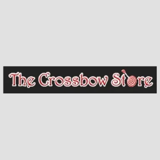 thecrossbowstore brand logo for thecrossbowstore.com