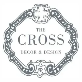 thecrossdesign brand logo for thecrossdesign.com
