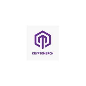 thecryptomerch brand logo for thecryptomerch.com