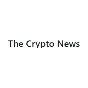 thecryptonews brand logo for thecryptonews.site