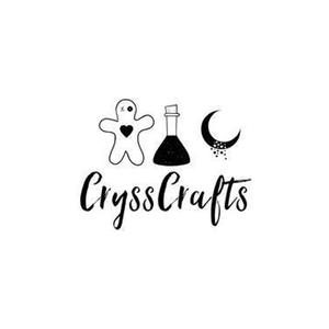 thecrysscraftswitch brand logo for thecrysscraftswitch.com
