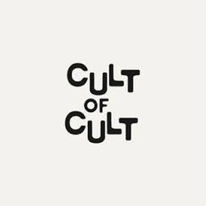thecultofcult brand logo for thecultofcult.com