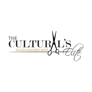 theculturalselite brand logo for theculturalselite.com
