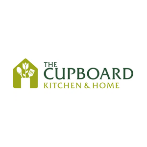 thecupboard brand logo for thecupboard.net