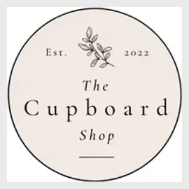 thecupboardshopnj brand logo for thecupboardshopnj.com